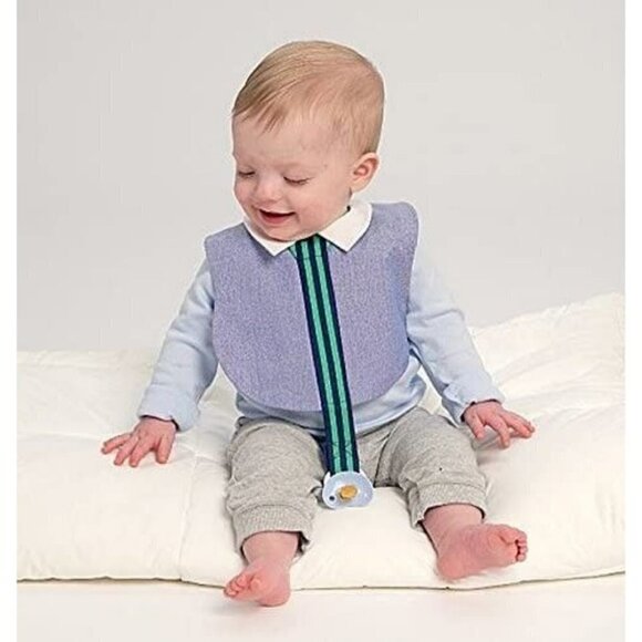 Kwik Sew Sewing Pattern 4148 Bibs Baby Toddler Child - Picture 5 of 5